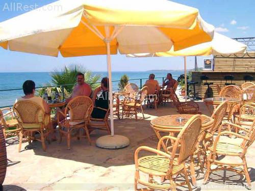 Arabella Hotel 17